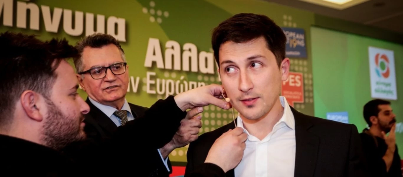 Π.Χρηστίδης: «Αποφασιστική απάντηση σε όποιον επιχειρήσει να παραβιάσει τα σύνορα μας - Να γίνει συμβούλιο αρχηγών»